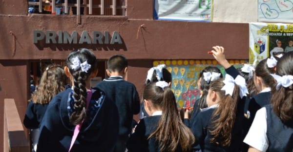 Más de 487 mil alumnos terminaran el ciclo escolar en Zacatecas