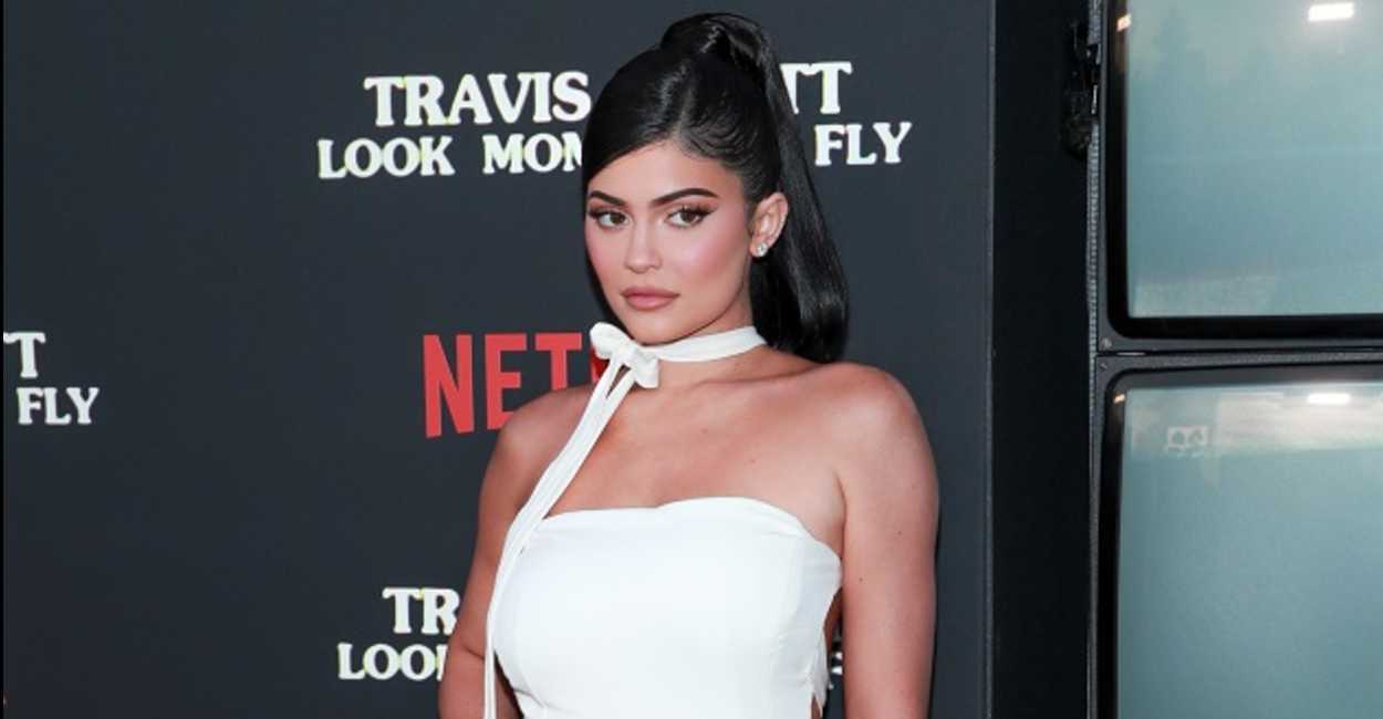 Critican A Kylie Jenner Por Hipócrita 