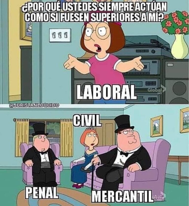 Los Mejores Memes Para Celebrar El Día Del Abogado 9447