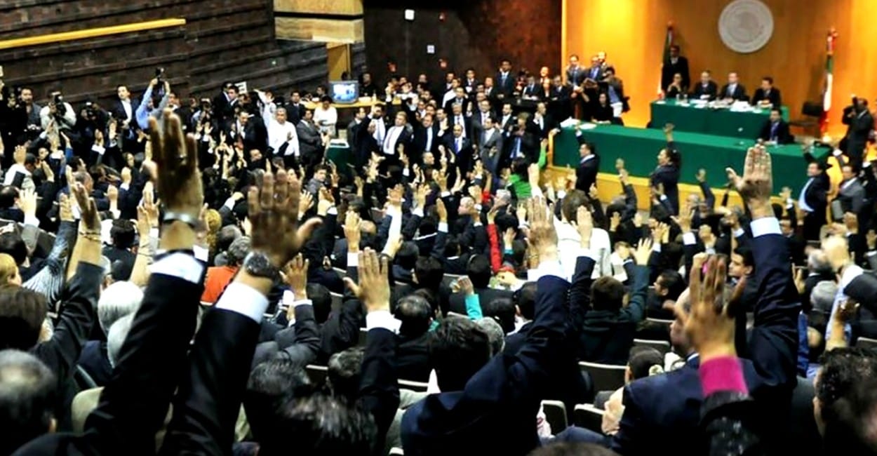 La controvertida votación se realizó el 12 de diciembre del 2013.