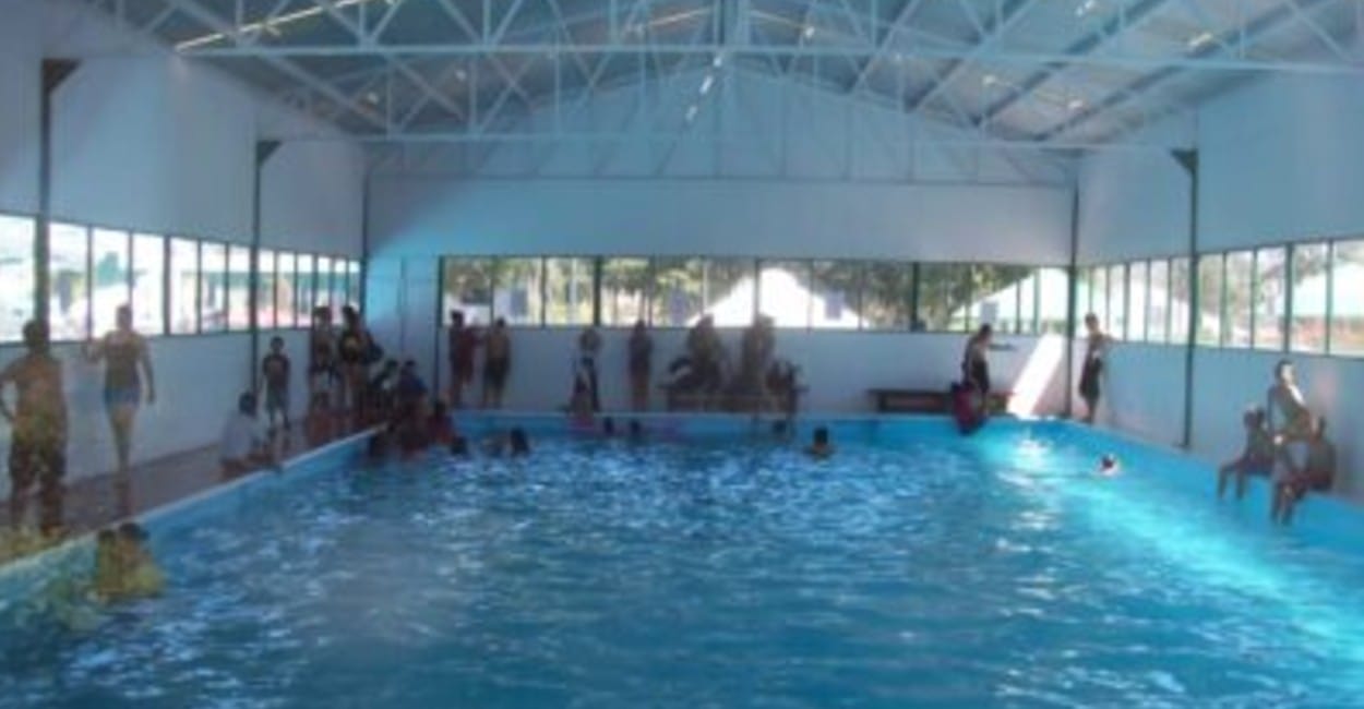 Autorizan la apertura de albercas para clases de natación en Jerez