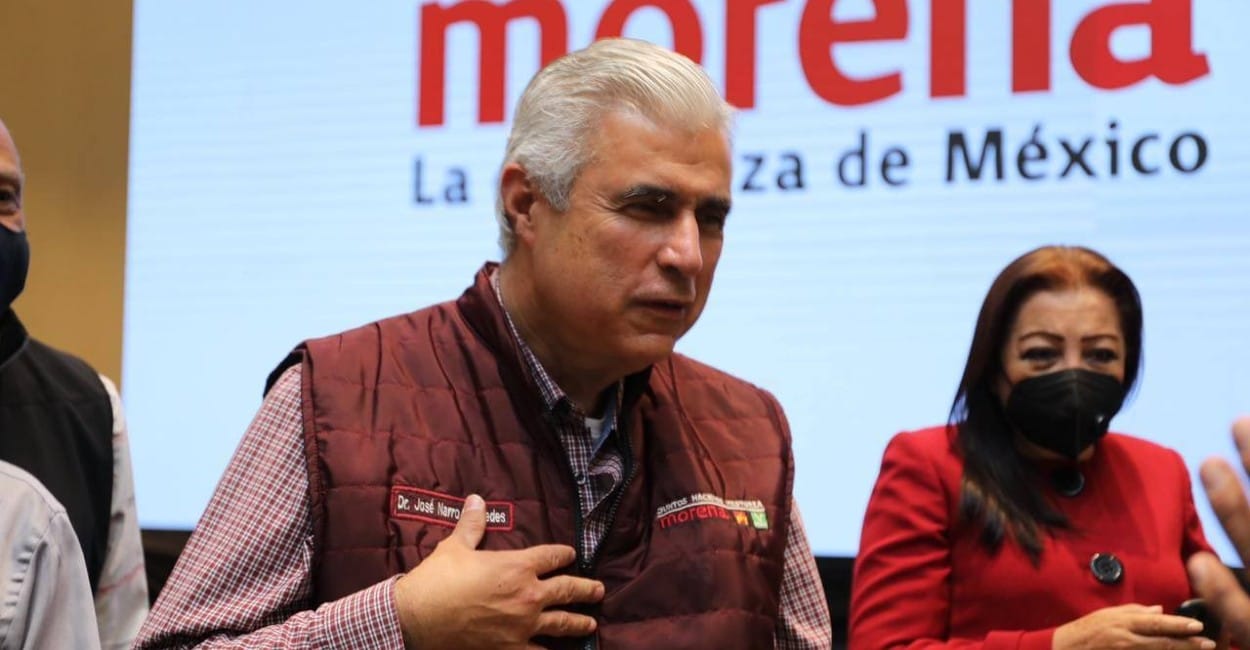 Elecciones Zacatecas 2021