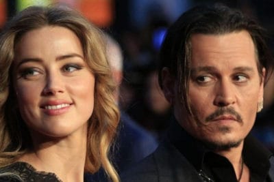 Amber Heard: El nuevo movimiento que podría ser favorecedor para Johnny Depp