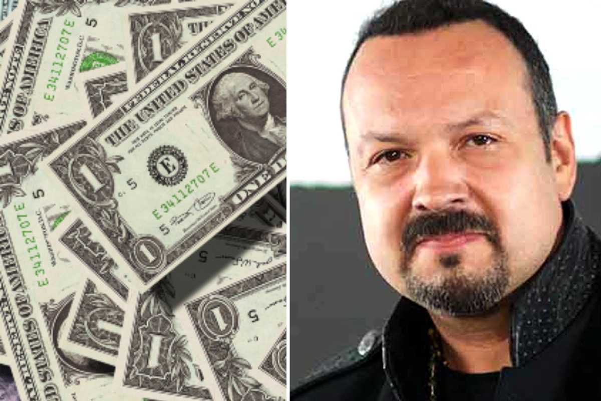 Pepe Aguilar ¿Sabes a cuánto asciende su millonaria fortuna?