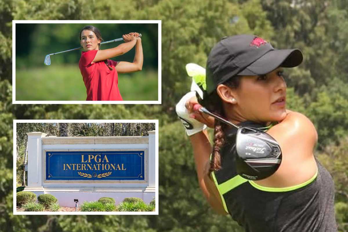 Regina Plasencia Epson Tour rumbo a la LPGA