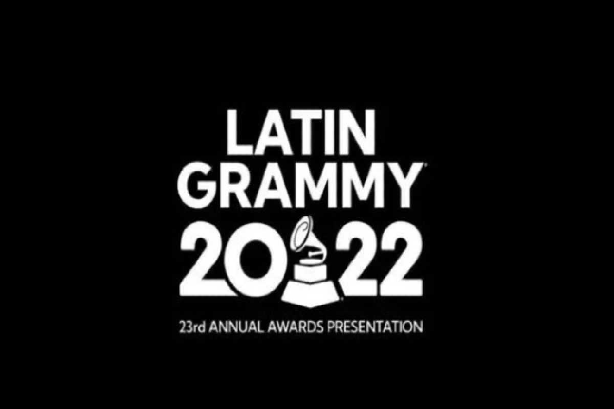 Latin Grammy 2022 ¿Quiénes serán los conductores?