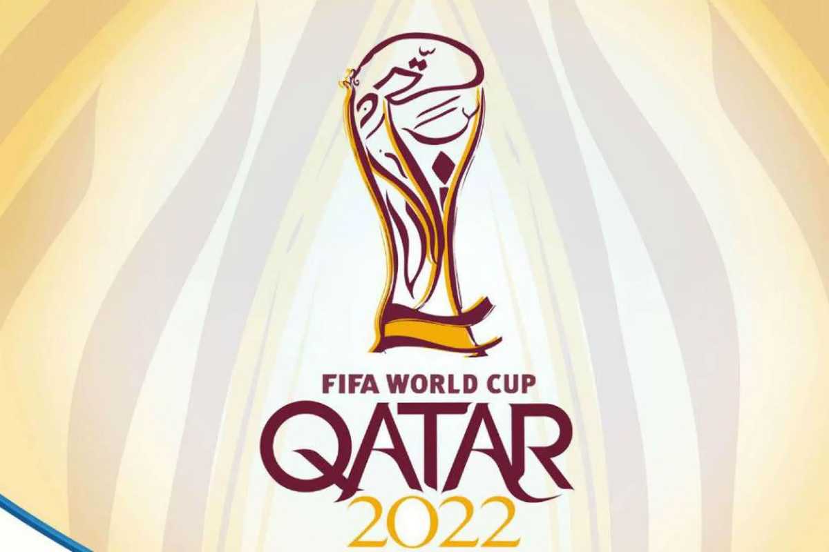 Intro Oficial de Qatar 2022