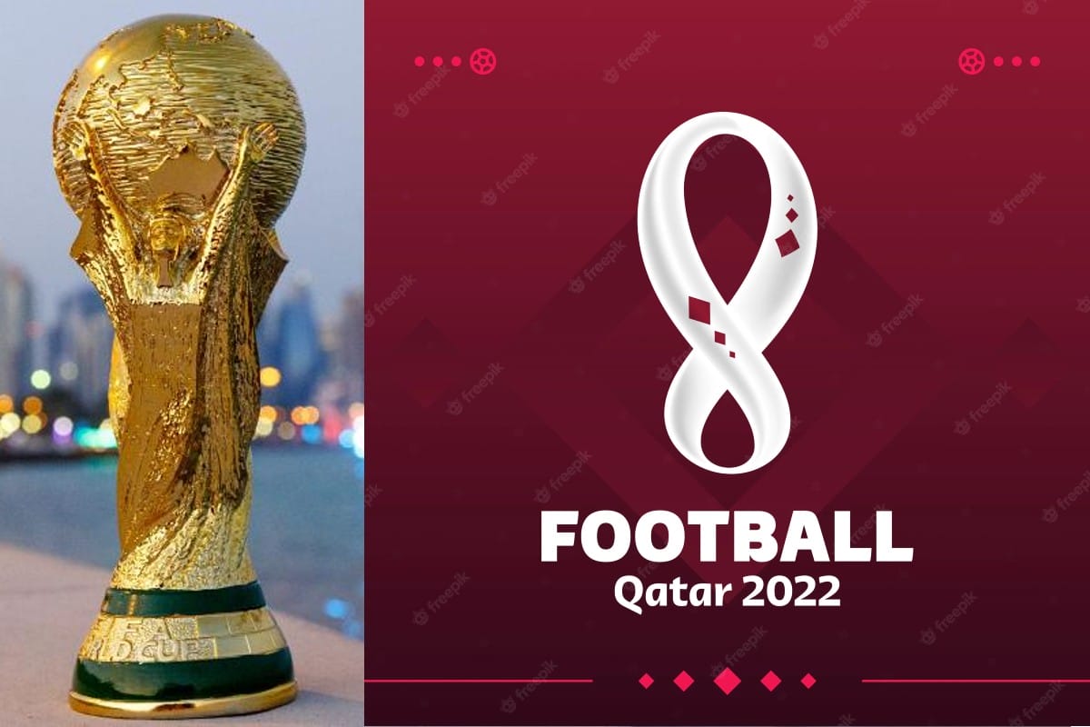 Días y horarios de los partidos del Mundial de Qatar 2022