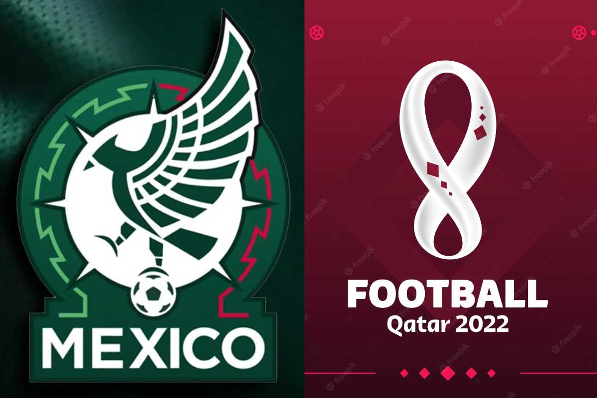 Días y horarios de los partidos de la selección de México en el Mundial