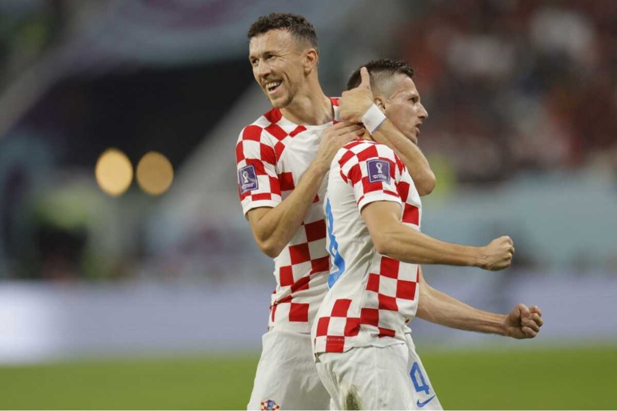 Croacia fue el subcampeón del torneo de Rusia 2018, este año se colgaron otra medalla tras vencer a Marruecos 2-1, en el duelo por el tercer puesto.