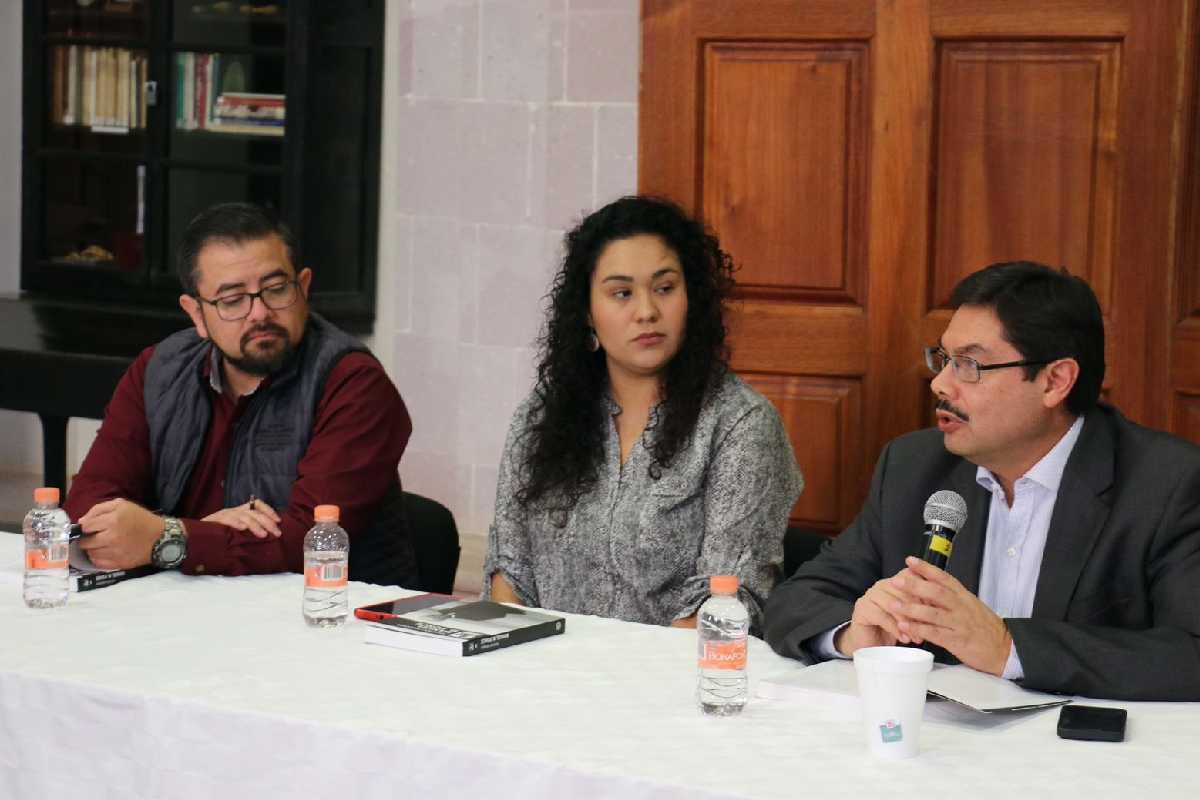 Presentan libro y exposición sobre Manuel M. Ponce en Zacatecas