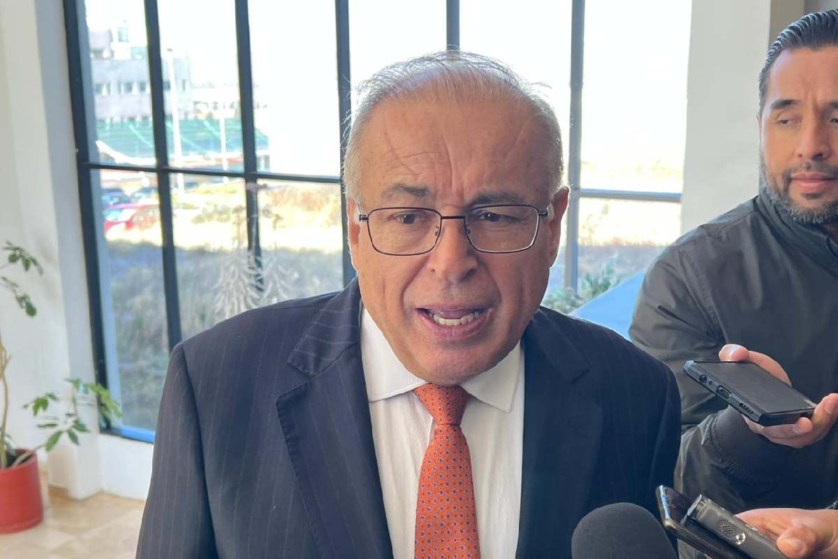 Arturo Nahle García