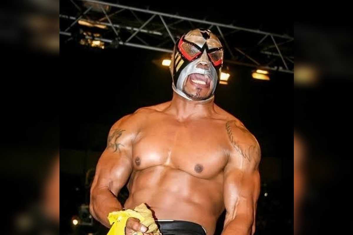 El Consejo Mundial de Lucha Libre (CMLL) confirmó el fallecimiento del luchador Black Warrior, destacado gladiador que tuvo la organización.