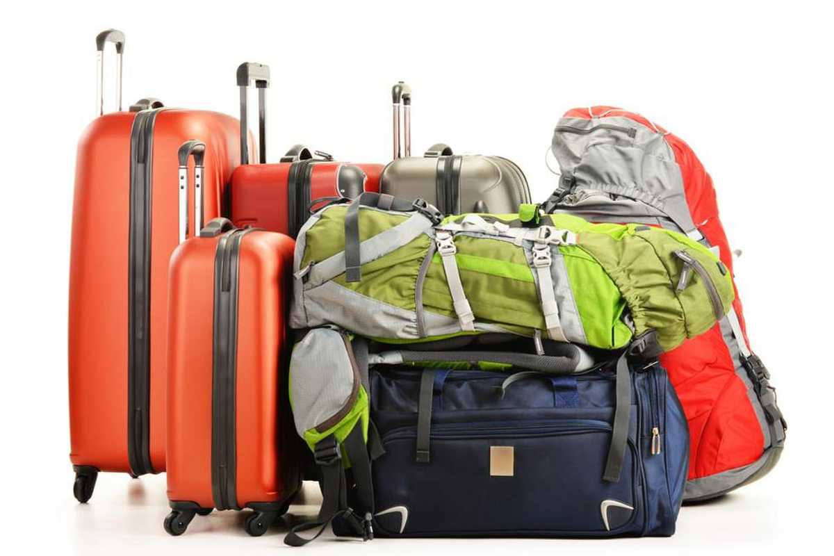 Si la aerolínea perdió o dañó tu maleta durante el trayecto de salida y el punto de destino; debe indemnizarte.