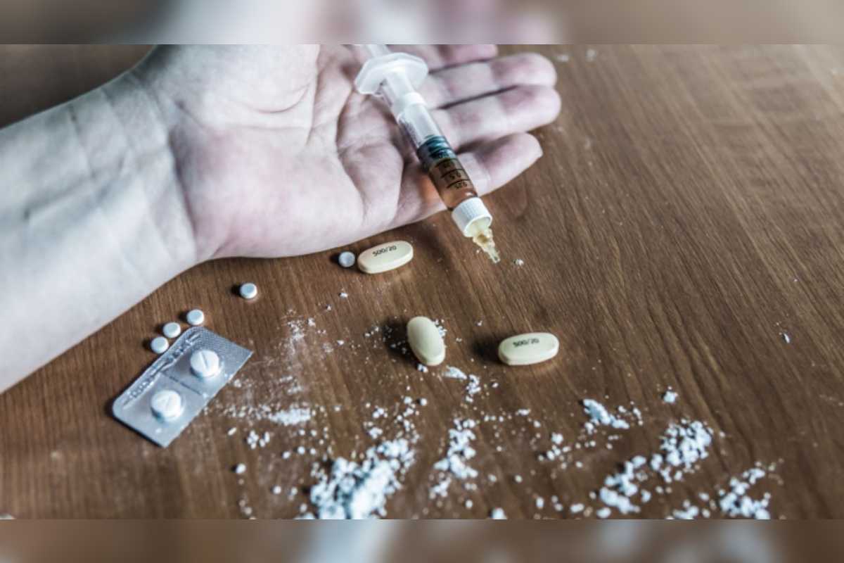 En el 2021, estadísticas recientes dicen que fallecieron por sobredosis de fentanilo 743 personas.
