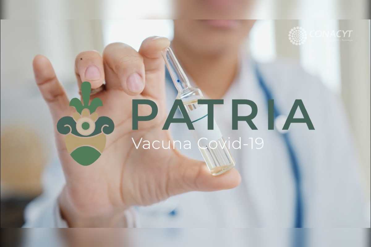 La vacuna Patria contra covid-19 es “una de las más estables que se han desarrollado en el mundo”.