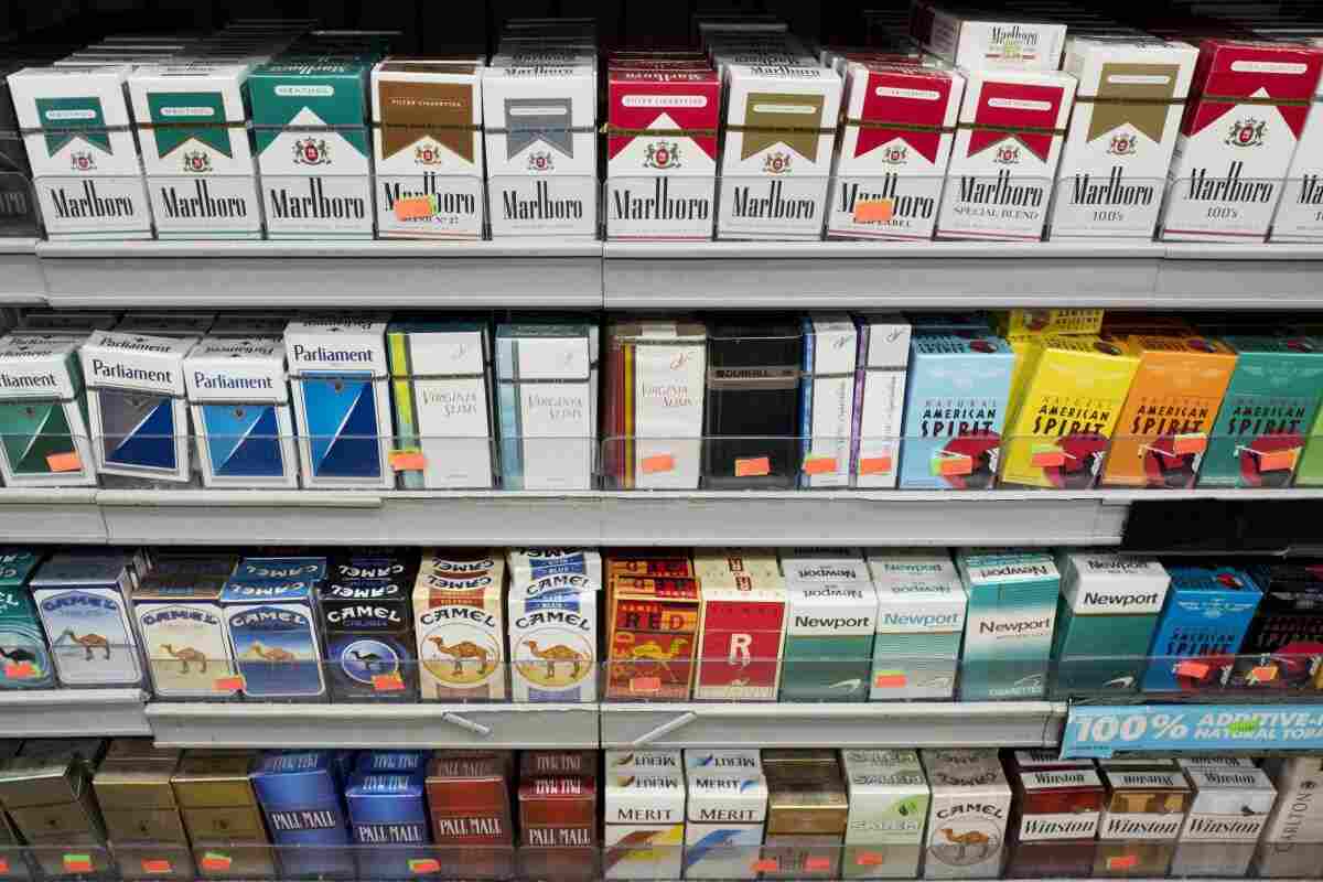ley General para el Control del Tabaco