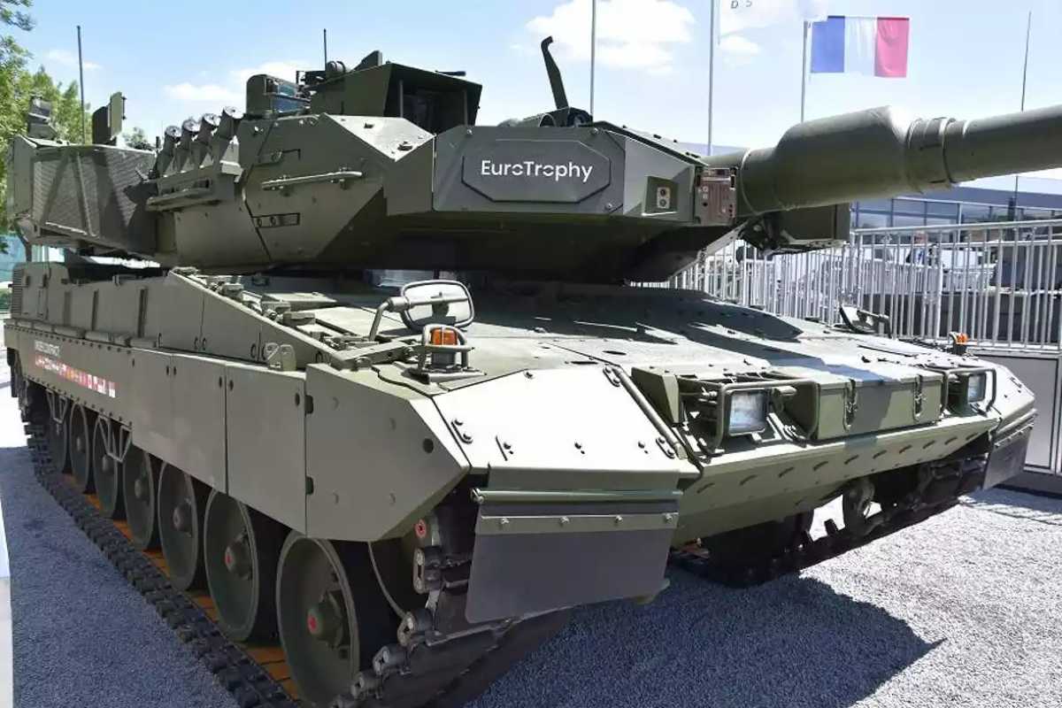El primer ministro polaco, Mateusz Morawiecki, mencionó que Polonia no tenía la intención de enviar tanques Leopard a Ucrania; sin la formación de una coalición más amplia.