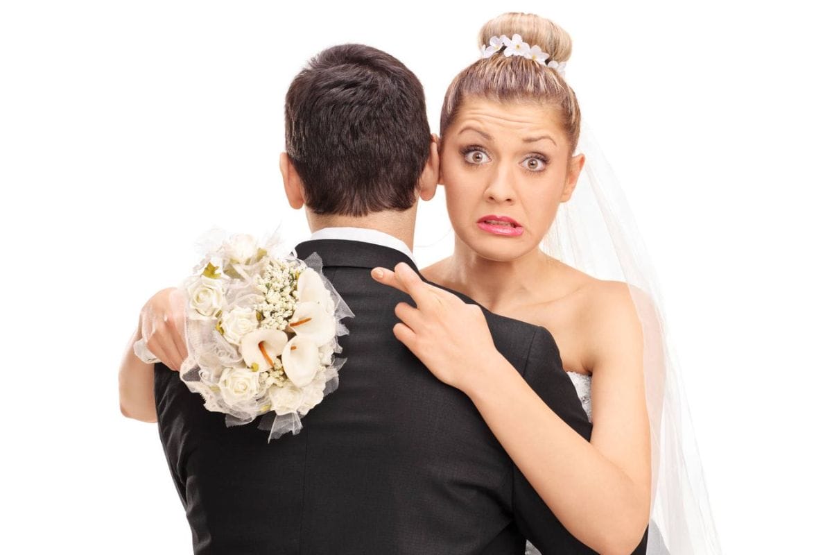 Todo indica que las parejas ya no se casan para toda la vida y este dato se puede corroborar con el alto índice de divorcios; que además va en aumento.