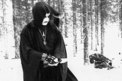 El concierto que realizaría la banda finlandesa de black metal Satanic Warmaster en la Ciudad de México se canceló.