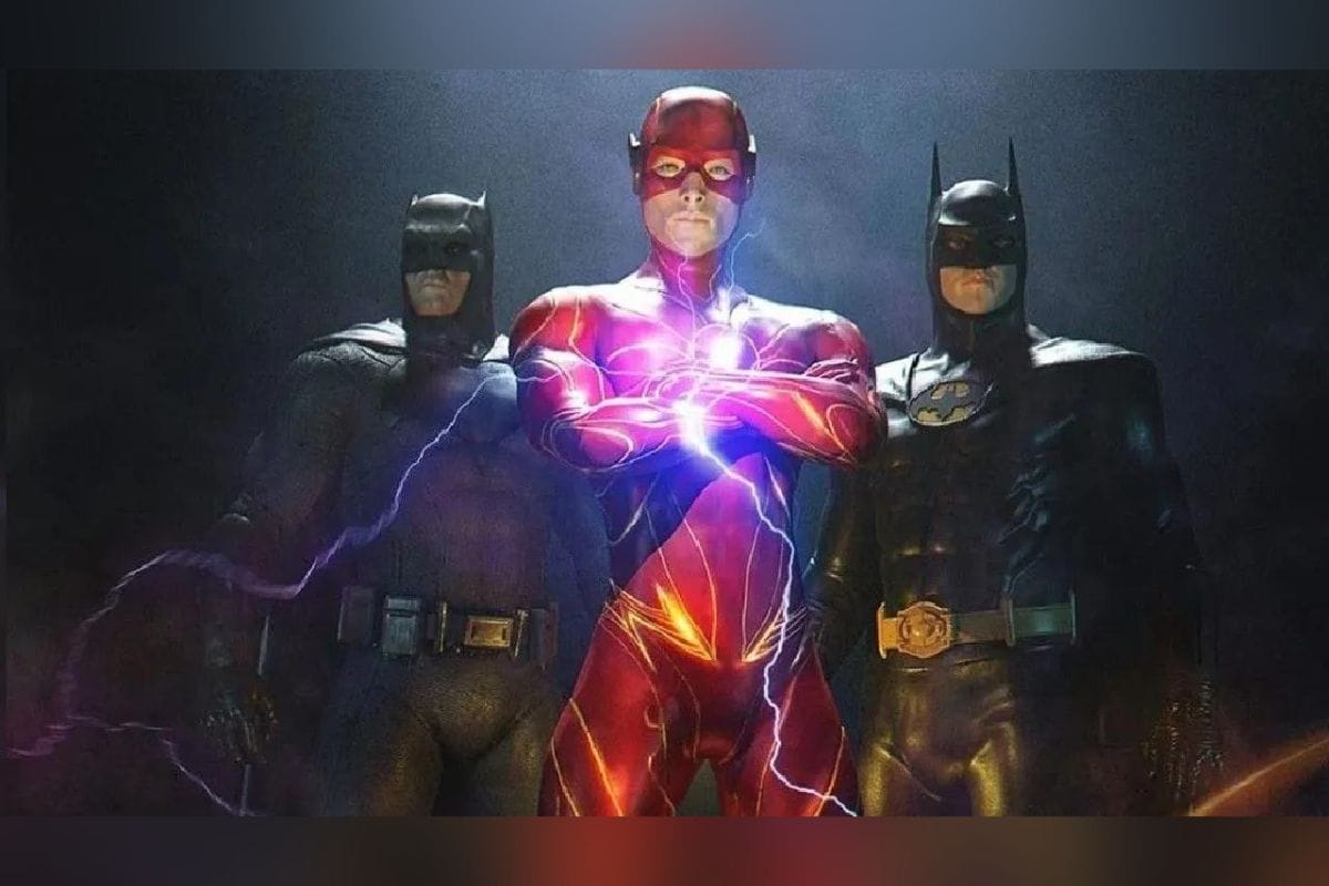 Poco se sabía sobre el futuro de la película 'The Flash', sin embargo este domingo se estrenó en el Super Bowl el primer tráiler con Ezra Miller como protagonista.
