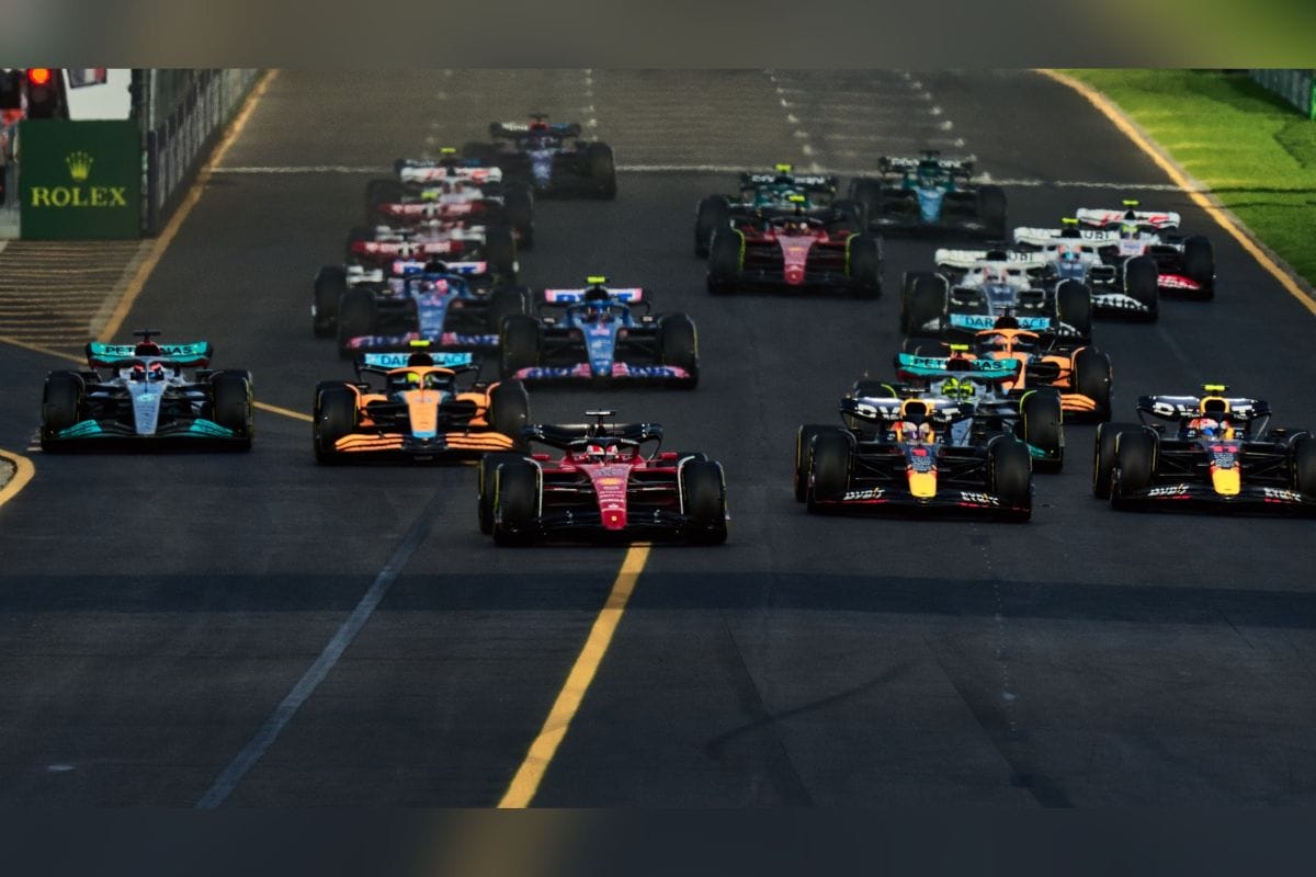 Este 2023 habrá 23 carreras y este es el calendario de los Grandes Premios de la Fórmula 1, fechas y países; para ver a “Checo” Pérez y al actual campeón de circuito Max Verstappen.