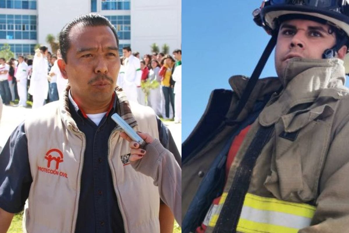Zacatecanos brindan labores de rescate en Turquía