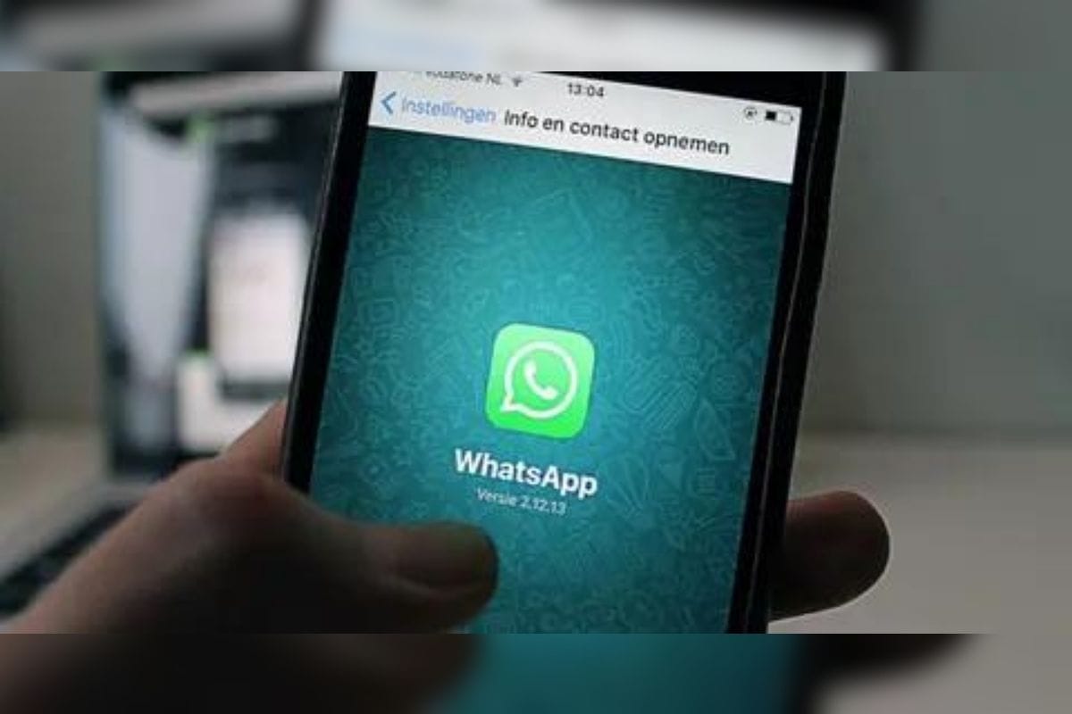 WhatsApp prepara una novedad para su aplicación de mensajería que permitirá grabar y enviar mensajes en un formato de video breve.