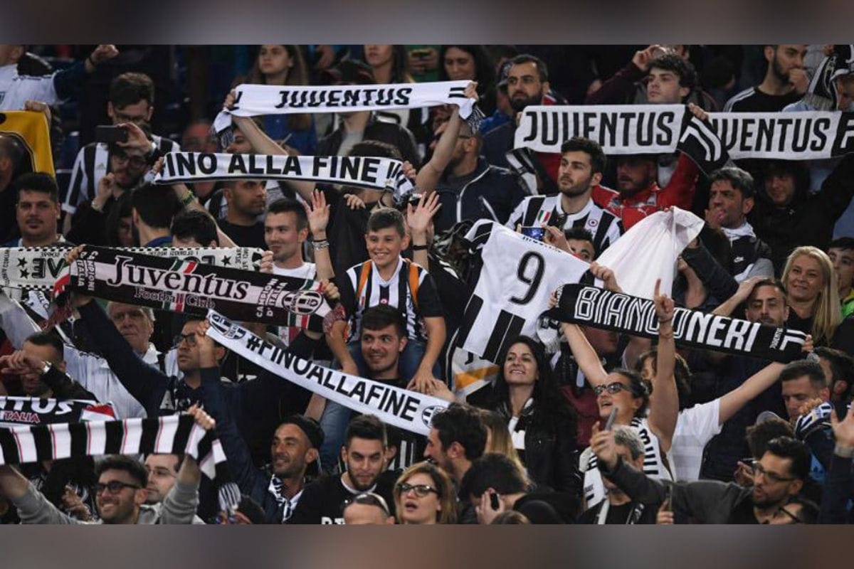 La prefectura de policía de Turín anunció este lunes la prohibición de acceso a estadios a 171 aficionados de la Juventus acusados de comportamiento racista contra el delantero belga del Inter de Milán, Romelu Lukaku.