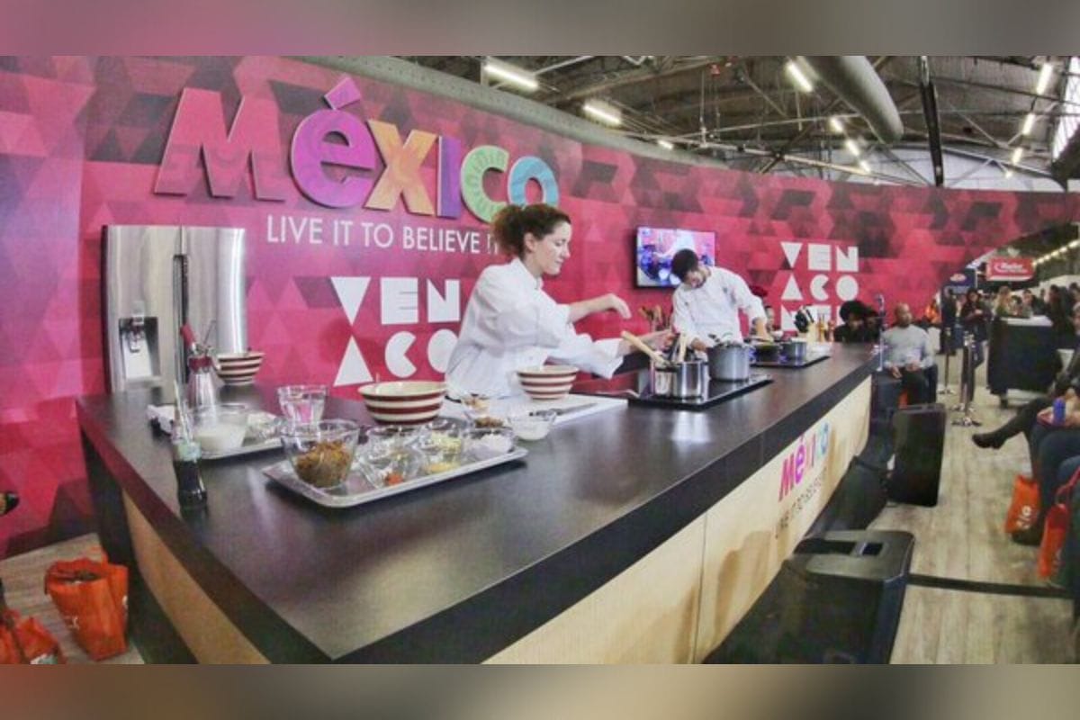 La mexicana Elena Reygadas fue designada como la Mejor Chef femenina 2023 por el grupo "50 Best".