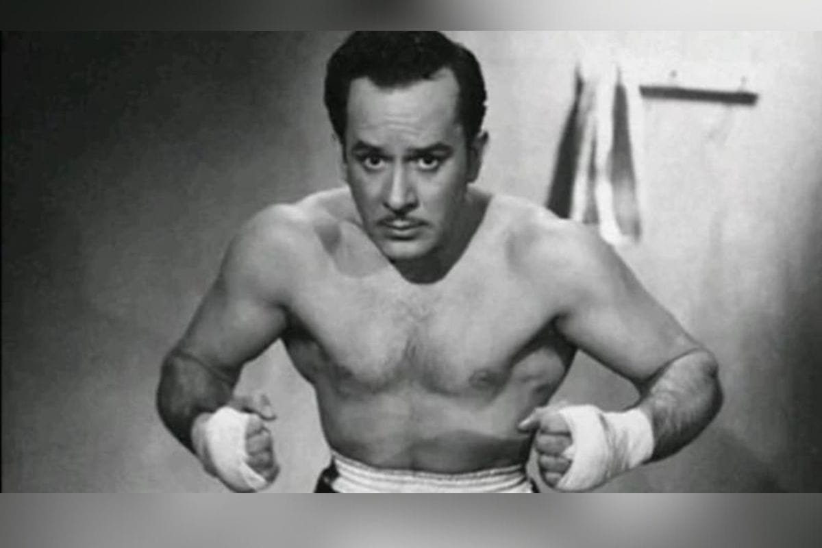 Pedro Infante cumple 66 años de fallecido, este 15 de abril de 2023. Murió en 1957 como uno de los más grandes ídolos del Cine de oro mexicano
