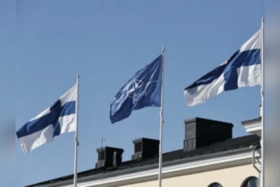 Finlandia se incorporó este martes como nuevo miembro de la OTAN y de esta forma se convierte en el 31º aliado del bloque militar.