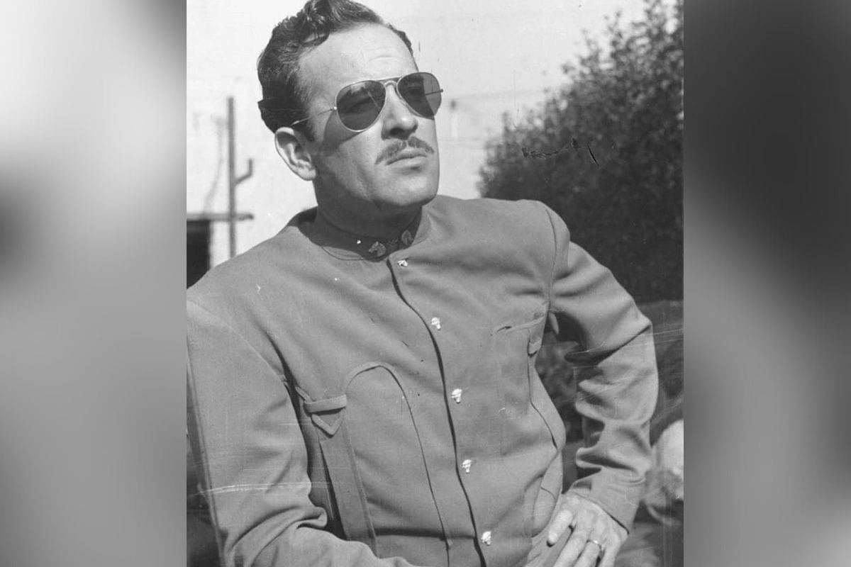 Pedro Infante cumple 66 años de fallecido, este 15 de abril de 2023. Murió en 1957 como uno de los más grandes ídolos del Cine de oro mexicano