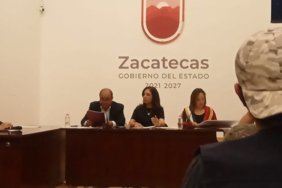 FENAZA 2023 Iniciarán preparativos para la Feria Nacional de Zacatecas