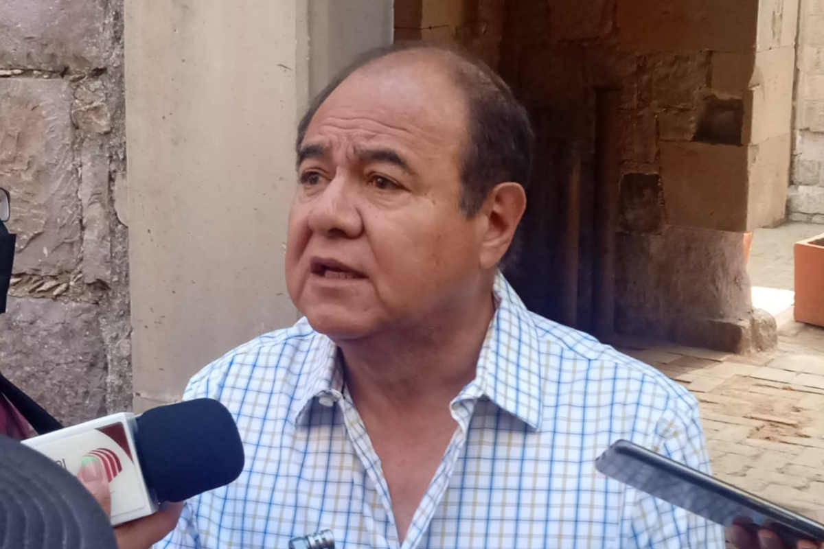 Le Roy Barragán Ocampo
