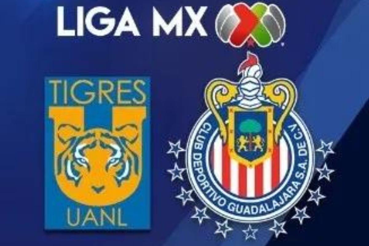 Chivas y Tigres volverán a verse las caras en una final tras seis años de aquel episodio del Torneo Clausura 2017 que quedó marcado por la polémica