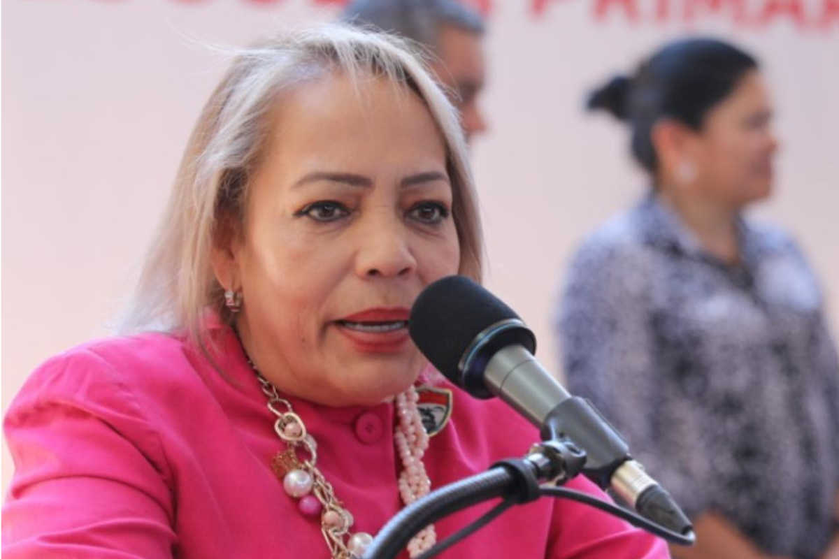 Maribel Villalpando