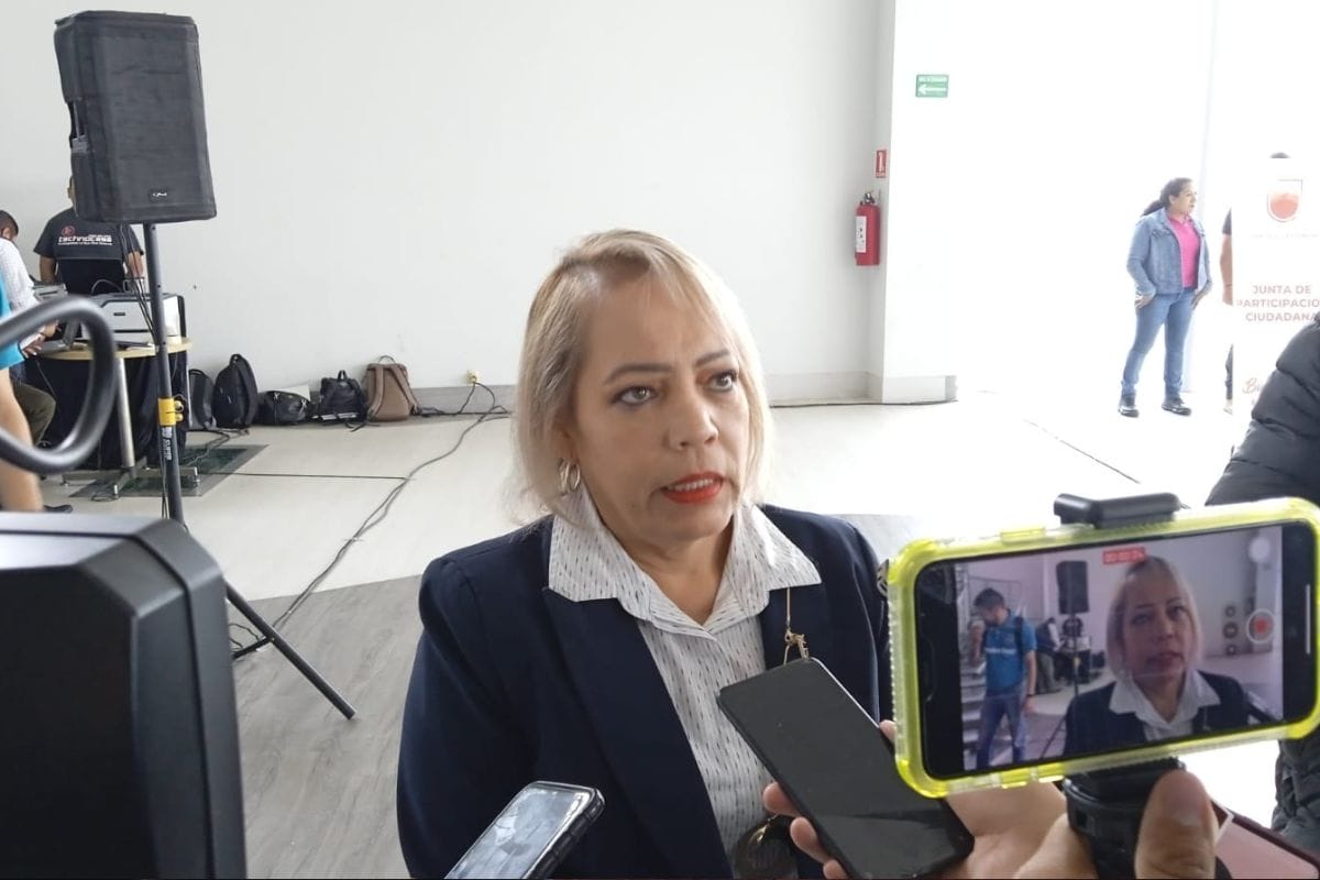 Secretaría de Educación del Estado de Zacatecas Maribel Villalpando Haro