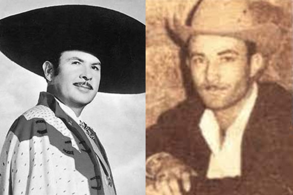 Antonio Aguilar: ¿Quién fue Lamberto Quintero, narco al que le dedicó un corrido?