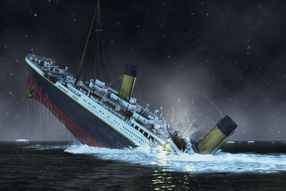 Después de más de un siglo de su naufragio, los restos del Titanic siguen dando muchas sorpresas; y es que el misterio sigue rondando el hundimiento del trasatlántico.