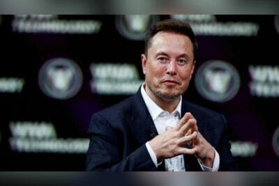 Elon Musk, dueño de Twitter; informó que limitará la lectura de publicaciones al día