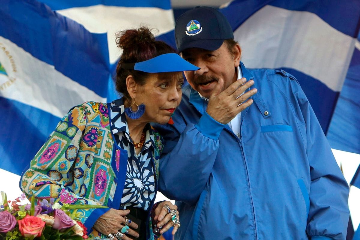 El gobierno de Nicaragua anuló este viernes la personalidad jurídica de la Asociación Casa Ave María; que funcionaba desde hace 33 años,