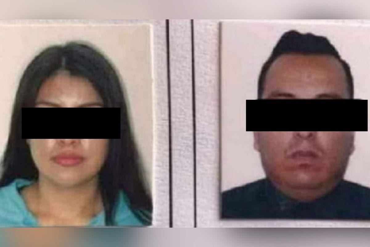 Se hizo viral el caso los padres de un menor que golpean a una maestra en Cuautitlán Izcalli, los presuntos responsables de la agresión se entregaron a las autoridades y ahora podrían perder la custodia de su hijo.
