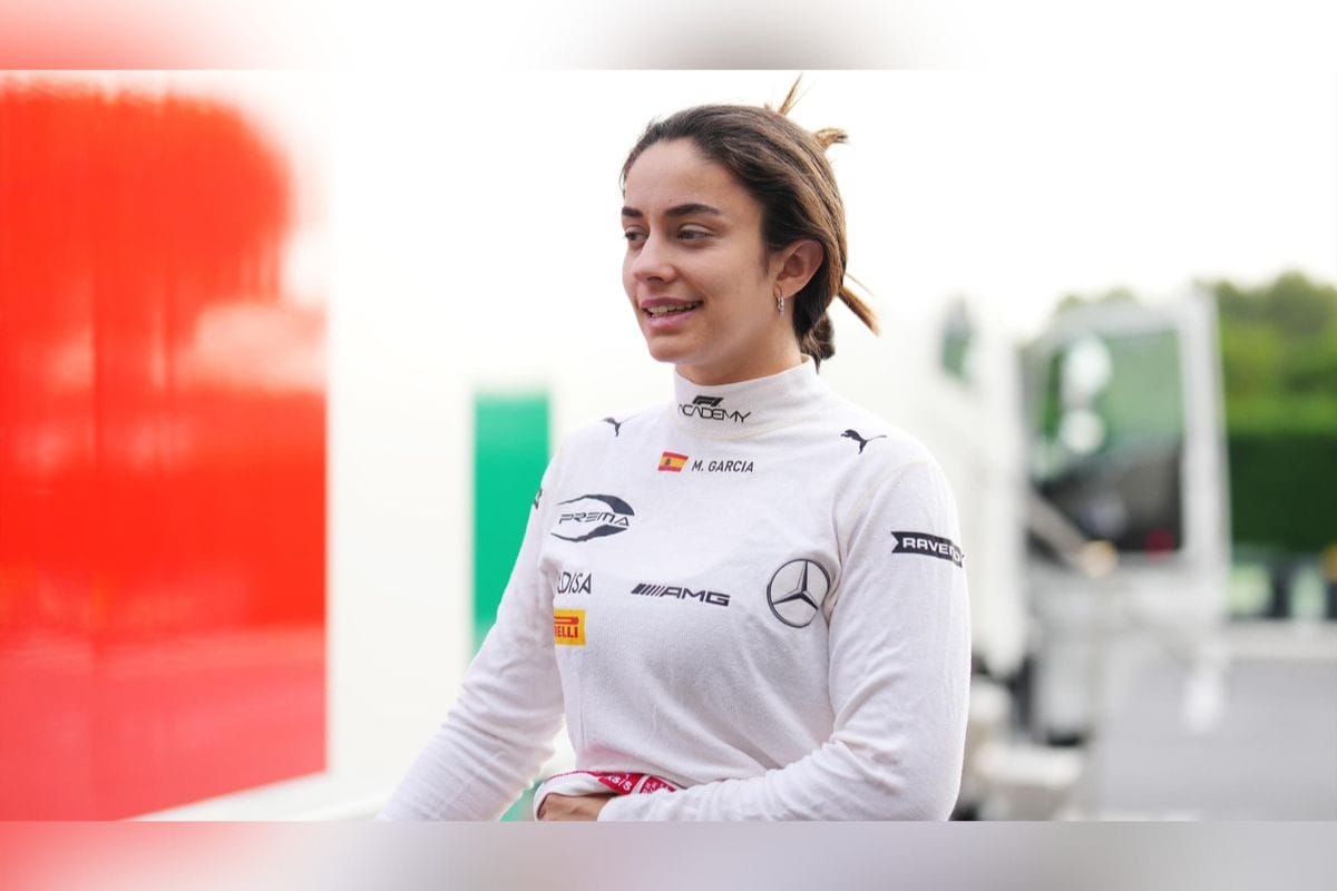 Los directivos de la Fórmula 1 informaron que para la próxima temporada los 10 equipos tendrán pilotos mujeres de la F1 Academy