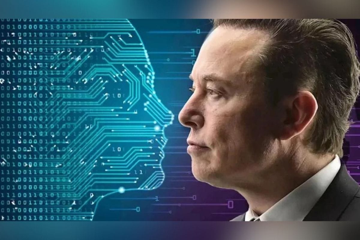 Elon Musk lanzó su startup de inteligencia artificial xAI, y presentó un equipo formado por ingenieros de las mismas grandes empresas de tecnología de Estados Unidos