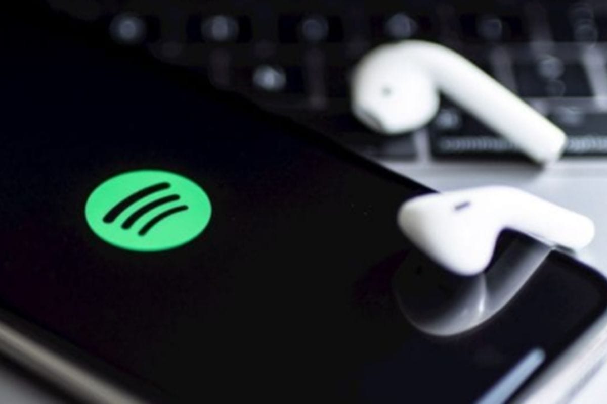 La plataforma de streaming Spotify aumentó los precios de los planes de suscripción en México y otros países. 