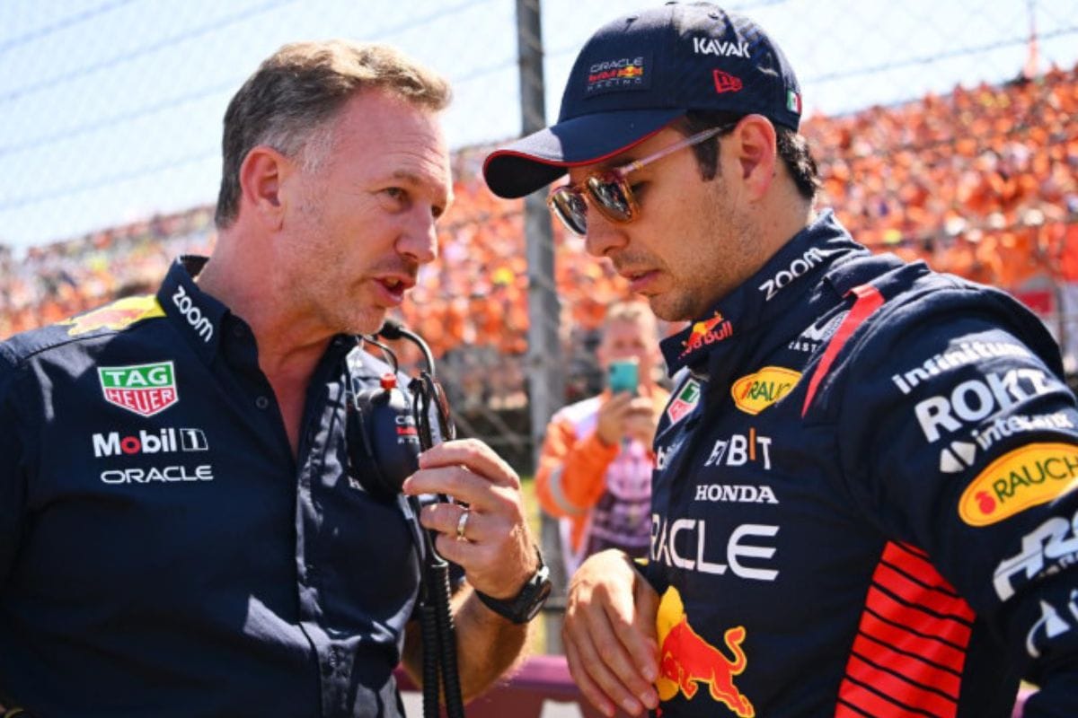 En el Gran Premio de Hungría 2023, Checo Pérez tuvo un fin de semana bajo respecto a los requerimientos de Red Bull