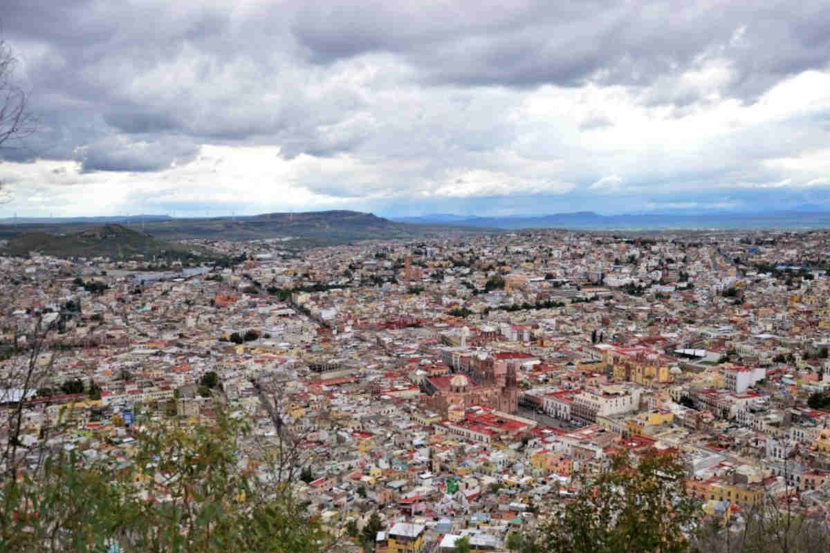 Segundo piso en Zacatecas: INAH no ha recibido el proyecto del bulevar para su análisis