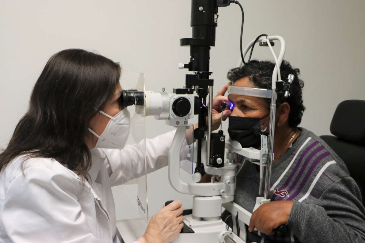 Qué es el glaucoma y cómo detectarlo