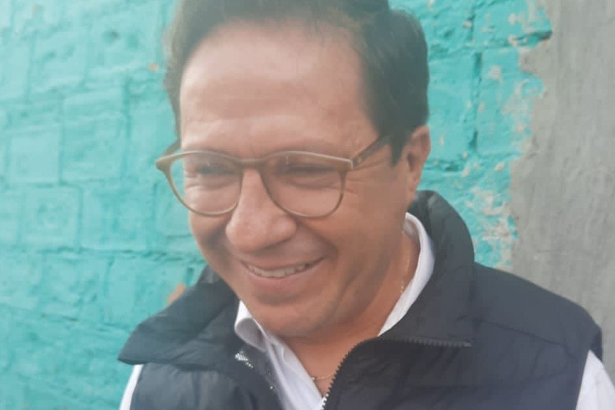 Héctor René Barajas Mercado